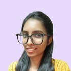 Avatar for Sai supriya kotturu