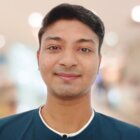 Avatar for Raj Parmar