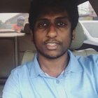 Avatar for Kapilan murugesh