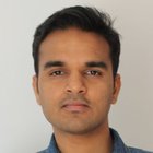 Avatar for Vishnu Chundi