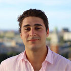 Avatar for Borja Martel Seward