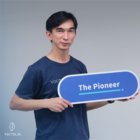 Avatar for Ric Huang
