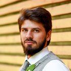 Avatar for Andrey Saratov