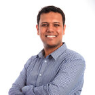 Avatar for Puneet Lamba