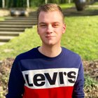 Avatar for Joost van Dijk