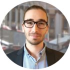 Avatar for Michal Wisniewski
