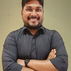 Avatar for Somyaranjan Barik