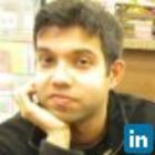 Avatar for Indraneel Mukherjee
