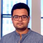 Avatar for Ashok Seetharam