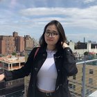 Avatar for Annie Chen