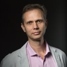 Avatar for Dmitrii Valkov