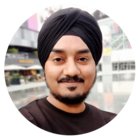 Avatar for Pushpinder Singh