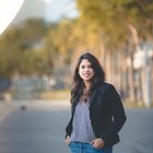 Avatar for Priyadarshini Majumdar
