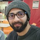 Avatar for Pushkit Kapoor