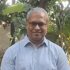 Avatar for Sandeep Jaykumar
