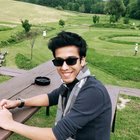 Avatar for Harsh Parmar 