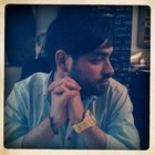 Avatar for Oscar Guido