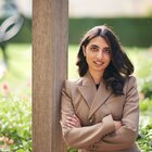 Avatar for Aliya Babul