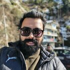 Avatar for Siddharth Mishra