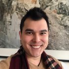 Avatar for Russell Kim