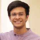 Avatar for Aayush Gupta