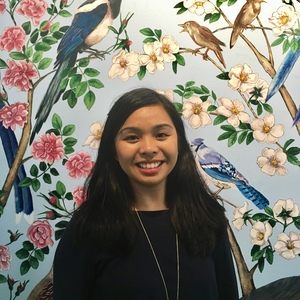 Patricia Aguinaldo