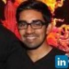 Avatar for Sahil Patel