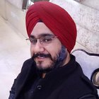 Avatar for Ranjeet Uppal