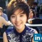 Avatar for Ashley Yue