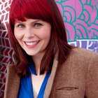 Avatar for Rebecca Bortman
