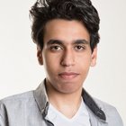 Avatar for Abdullah Kamel