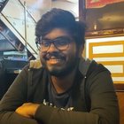 Avatar for Jaison Saji Chacko