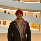 Avatar for Mehtab Bhogal