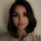 Avatar for Ilona Grekova