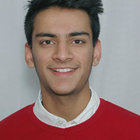 Avatar for Pulleh Bhatia 