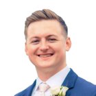 Avatar for Andrew Williams