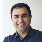 Avatar for Bansi Kotecha