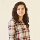 Avatar for DIVYANGI SINGH