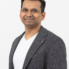 Avatar for Ashu Gupta