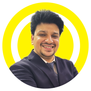 Vasudev Arora