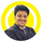 Avatar for Vasudev Arora