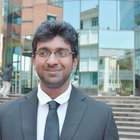 Avatar for Abhinav Pradeep