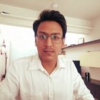 Avatar for Harshal Agarwal