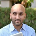 Avatar for Anup Akkihal