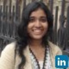 Avatar for Sunitha Viswanathan