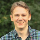 Avatar for Daniel Holmgren