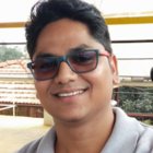Avatar for Dharmendra Tiwari