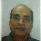 Avatar for Satya Narayan Vaishnava