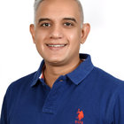 Avatar for NV Subramanian