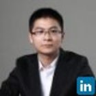 Avatar for Huadong Wang